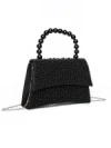 Geanta Plic 6BZ59 ALL BLACK | MEI