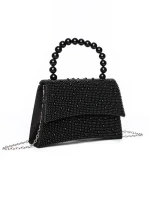 Geanta Plic 6BZ59 ALL BLACK | MEI