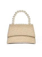 Geanta Plic 6BZ59 BEIGE | MEI