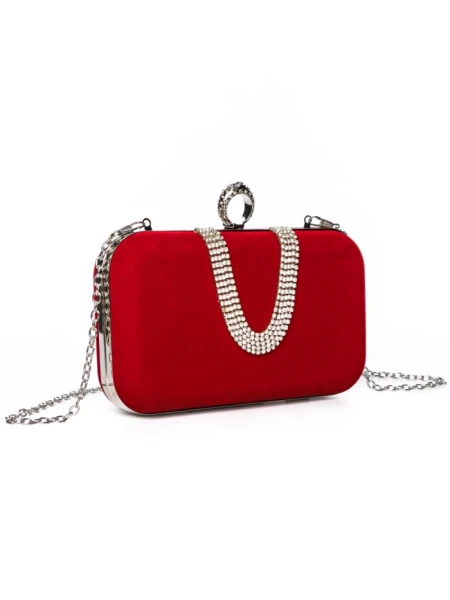 Geanta Plic 6BZ37 RED | MEI