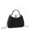 Geanta Plic 6BZ55 BLACK | MEI