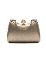 Geanta Plic 6BZ53 CHAMPAGNE | MEI