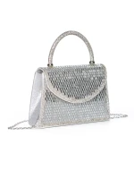 Geanta Plic 6BZ60 SILVERY | MEI