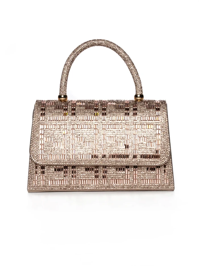 Geanta Plic 6BZ61 CHAMPAGNE | MEI