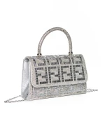 Geanta Plic 6BZ61 SILVER | MEI