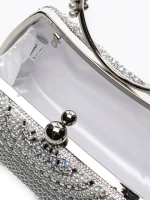 Geanta Plic 6BZ31 SILVERY | MEI