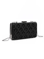 Geanta Plic 6BZ32 BLACK | MEI
