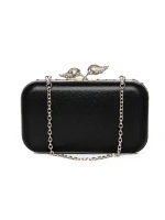 Geanta Plic 6BZ35 BLACK | MEI