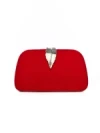 Geanta Plic 6BZ33 RED | MEI