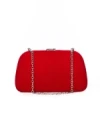 Geanta Plic 6BZ33 RED | MEI
