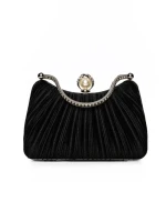 Geanta Plic 6BZ57 BLACK | MEI