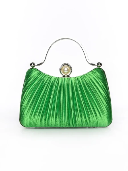 Geanta Plic 6BZ57 GREEN | MEI