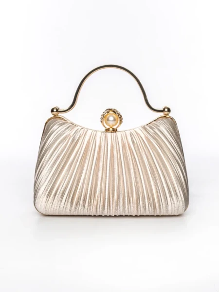 Geanta Plic 6BZ57 BEIGE | MEI