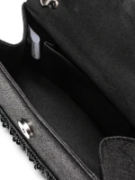 Geanta Plic 6BZ58 ALL BLACK | MEI