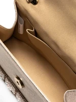 Geanta Plic 6BZ58 CHAMPAGNE | MEI