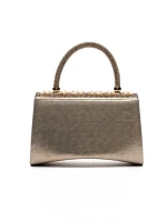 Geanta Plic 6BZ58 CHAMPAGNE | MEI