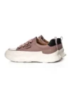 Pantofi Sport Dama din piele naturala BG01 PURPLE | GALLOP