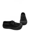 Pantofi Casual Dama din piele naturala 6708 BLACK | ADVANCER
