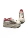 Pantofi Casual Dama din piele naturala KM9813 GOLDEN | ADVANCER
