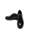 Pantofi Casual Dama din piele naturala 3218Q03 BLACK | FORMAZIONE
