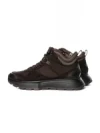 Ghete Barbati din piele naturala 5360 BROWN | ADVANCER
