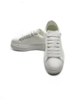 Pantofi Sport Barbati 633 WHITE | MEI