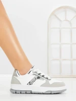 Sneakers Dama 1187 WHITE | CM