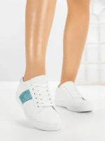 Sneakers Dama 6448 BLUE | CM