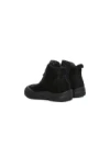 Ghete Dama din piele naturala 259 BLACK | ADVANCER