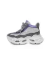 Pantofi Sport Dama din piele naturala HY6316 PURPLE | ADVANCER