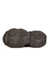 Pantofi Sport Dama din piele naturala 2586 BROWN | FRANCO GERARDO