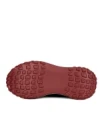 Ghete Dama cu Platforma 8821-1 RED | ADVANCER