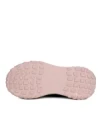 Ghete Dama cu Platforma 8821-1 PURPLE | ADVANCER