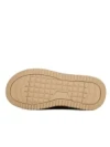 Pantofi Sport Dama din piele naturala 77038 KHAKI | ADVANCER