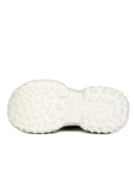 Pantofi Sport Dama din piele naturala F5150 CREAM | ADVANCER