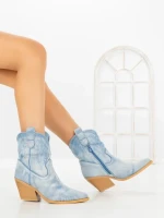 Ciocate 1251 LIGHT BLUE | SEASOND