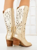 Ciocate A-3238 GOLD | BUONAROTTI