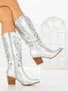 Ciocate A-3238 SILVER | BUONAROTTI