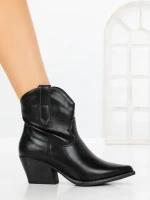 Ciocate FC53 BLACK | VIVIRICH