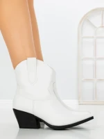 Ciocate FC53 WHITE | VIVIRICH
