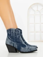 Ciocate 5587 BLUE | SEASOND