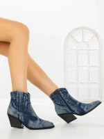 Ciocate 5587 BLUE | SEASOND