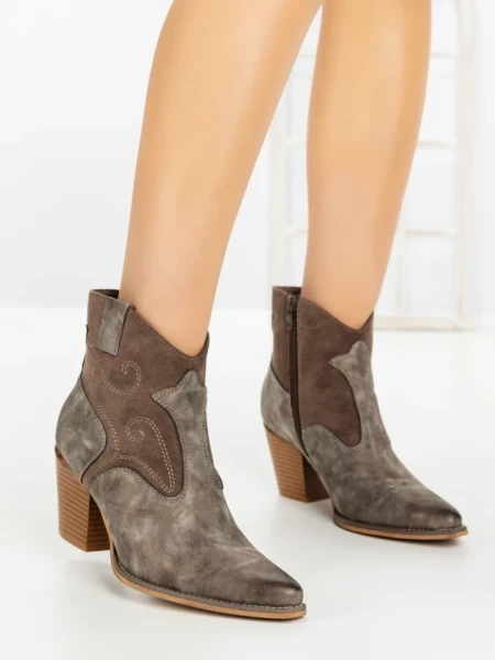 Ciocate 378 BROWN | SEASOND