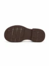 Ghete Dama din piele naturala 5150-2 KHAKI | ADVANCER