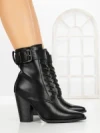 Ciocate 6378 BLACK | SEASOND