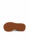 Ghete Dama din piele naturala A007 APRICOT | ADVANCER