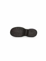 Ghete Dama din piele naturala 1575-2 BROWN | ADVANCER