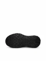 Ghete Barbati din piele naturala 35600 BLACK | ADVANCER
