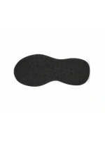 Pantofi Sport Dama din piele naturala M7066 BLACK | ADVANCER
