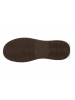 Ghete Dama din piele naturala 2587 BROWN | ADVANCER